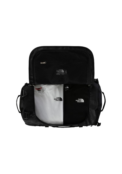 The North Face Base Camp Duffel - S Unisex Spor Çantası-29879 Siyah