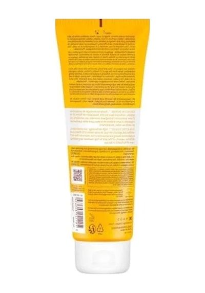 Çok Yüksek Koruma Spf50+ Güneş Kremi - Süt Formda, Hızlı Emilen, 200 Ml