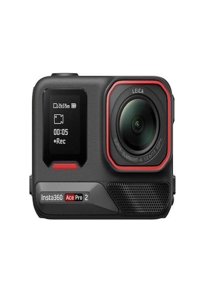 Insta360 Ace Pro 2 Action Kamera