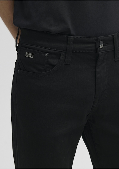 Mavi Erkek Jean Pantolon - M0037833304 Siyah
