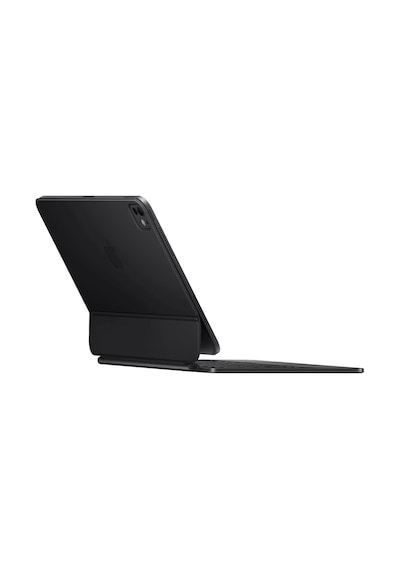 Apple Uyumlu iPad  Pro M4 MWR23TQ/A 11" İçin Magic Türkçe Q Klavye Siyah