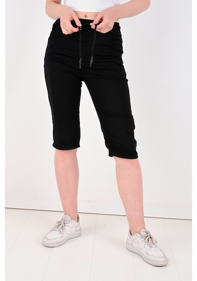 Black Steel Lastikli Kapri Byn-6100 Haki