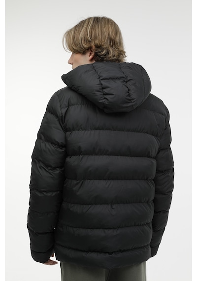 Kinetix Ml Marıo Coat 2Sn541 3Pr Siyah Erkek Kısa Kaban 000000000101398249 Siyah