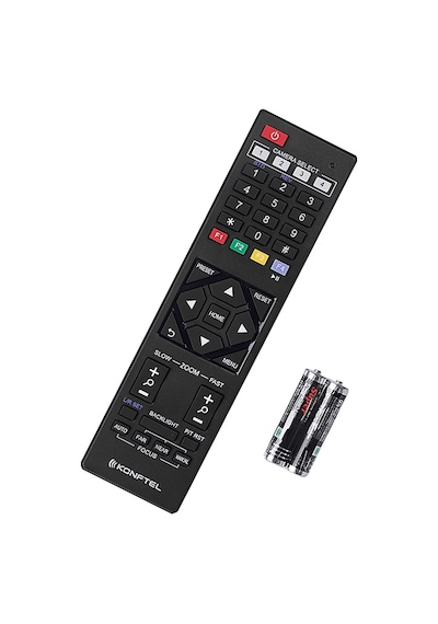 Konftel CAM20 EPTZ 4K Ultra HD USB Auto Framing 8X Dijital Uzaktan Kumandalı Webcam