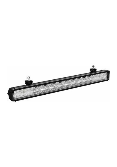 Osram Off-road Led Lamba Lightbar Vx750 Leddl125-cb Dr Sm