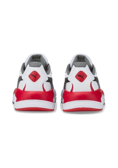 Puma Scuderia Ferrari X-Ray Speed Spor Ayakkabı(307033-02) Beyaz