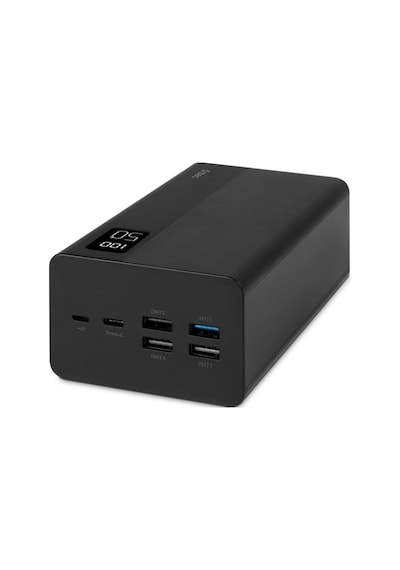 Ttec 2024 20 W Rechanger Ultra 50000 mAh Powerbank