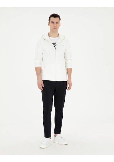 Pierre Cardin Erkek Lacivert Eşofman Altı 50285407-vr033 Lacivert