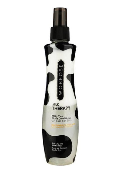 Milk Therapy Saç Bakım Fön Suyu 240 Ml