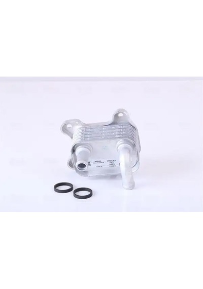 Nıssens 90801 Motor Yag Sogutucusu 5650785 97314815