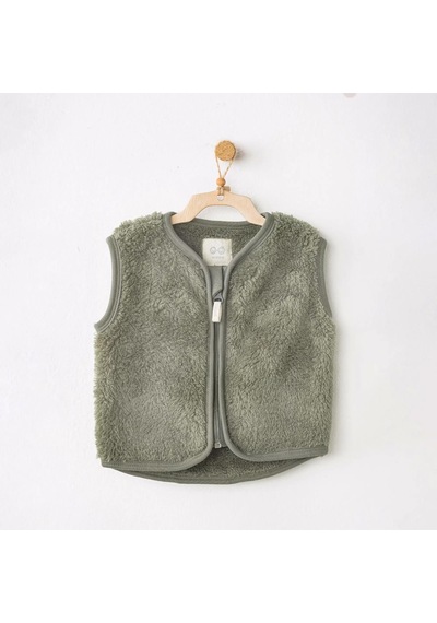 Mayoral Andywawa Ac26188 My 1 St Wardrobe Yelek Green Green