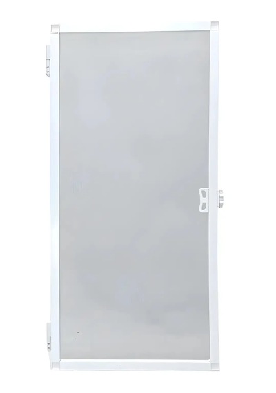 Menteşeli Sineklik 17x25 Pencere-kapı EN: 0-60 BOY: 121-140
