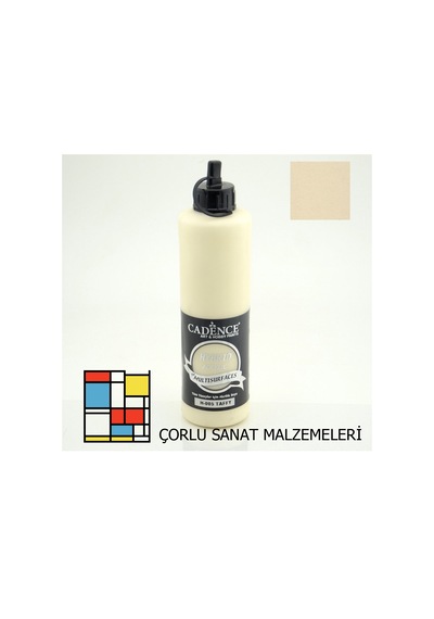 Hybrıd Akr. Multisurfaces-500Ml H-005 Taffy