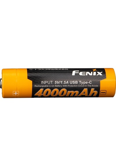 Arb-l18 4000u Usb Şarjlı Pil Çok Renkli