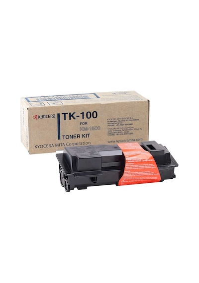 Kyocera Tk-100/370pu5kw Toner