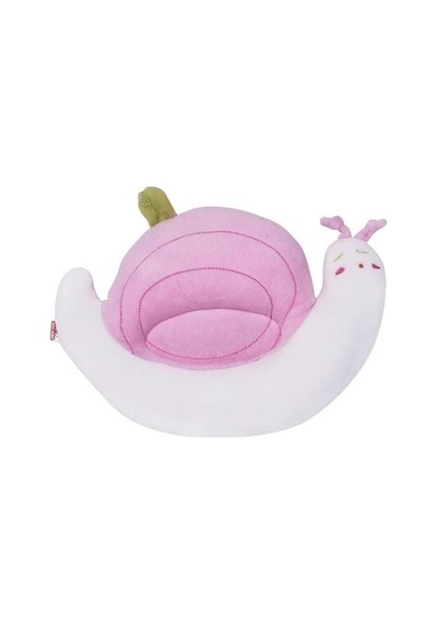 Sema Baby Lüks Emzirme Yastığı Pembe Slayangoz
