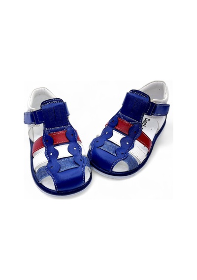 Beebron Ortopedik Erkek Bebek Ve Çocuk Sandaleti Ebgcm2406 Lacivert Beyaz Kırmızı Lac,vert Beyaz Kırmızı Beebron Ortopedik Erkek Bebek Ve Çocuk Sandaleti Ebgcm2406 Lacivert Beyaz Kırmızı Lac,vert Beyaz Kırmızı