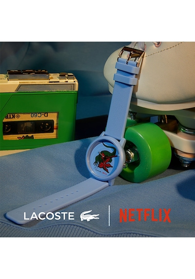 Lacoste Lac2011266 Erkek Kol Saati