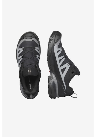Salomon X Ultra 360 Gtx / Ltr Erkek & Kadın Outdoor Ayakkabı Su Geçirmez, Trekking & Hiking Siyah