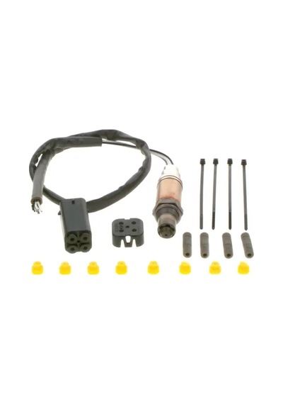 Oksijen Lambda Sensörü - Alfa Romeo Mito - 55561452