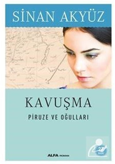 Kavuşma - Sinan Akyüz