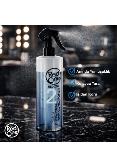 Redone Fön Suyu 400 ML