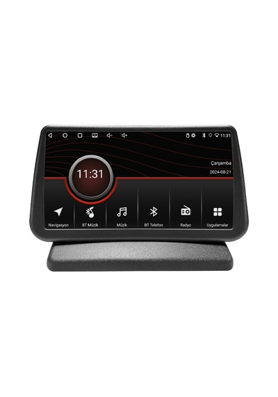 Nissan Note Android Multimedya Sistemi 2006-2012 Crv-4752xr