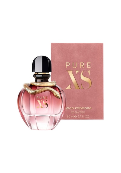 Paco Rabanne Pure XS Kadın Parfüm EDP 80 ML