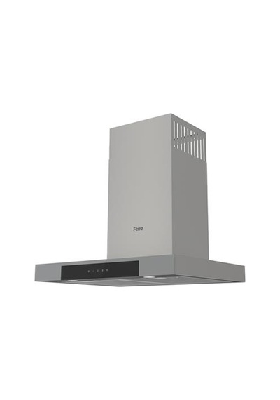Ferre Mega Plus Serisi D102 - RS038 2'li Cam Ankastre Set