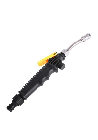Monozone Basınçlı Köpük Hazneli Sulama Tabancası Başlığı 30cm