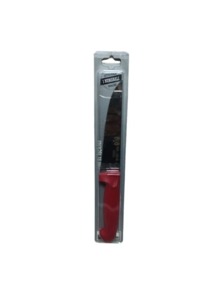Frs Çelik 4 Sivas %100 El İşçiliği Kasap Bıçağı 25 Cm