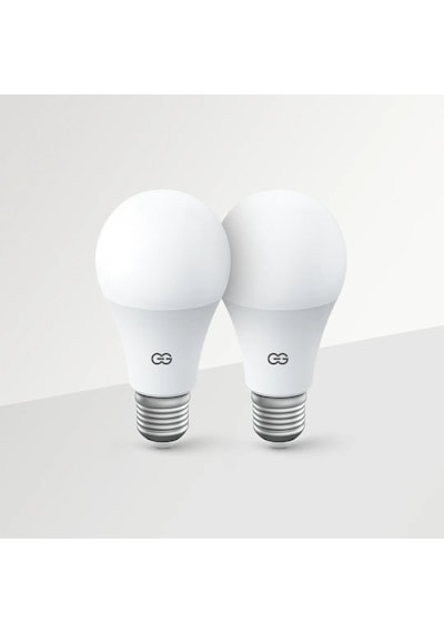 Tr Günsan 2'li Led Ampul 5w Beyaz Işık E27 6500k 475 Lümen 2 Adet Diğer