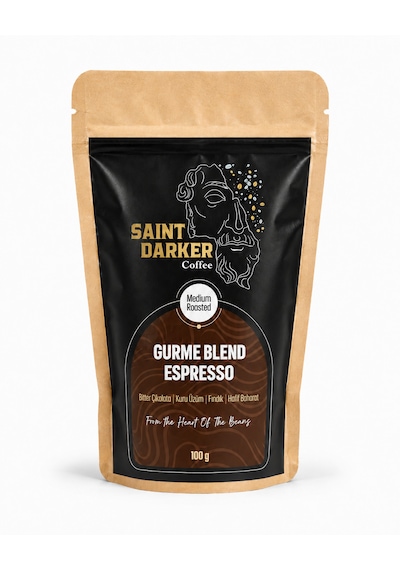 Çekirdek Kahve Tanışma Paketi 3x100 Gr