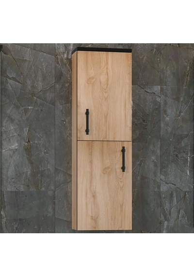 Orka Knidos 70 Cm Mdf Legnano Banyo Dolabı Takımı Ve Boy Dolabı Çok Renkli Orka Knidos 70 Cm Mdf Legnano Banyo Dolabı Takımı Ve Boy Dolabı Çok Renkli