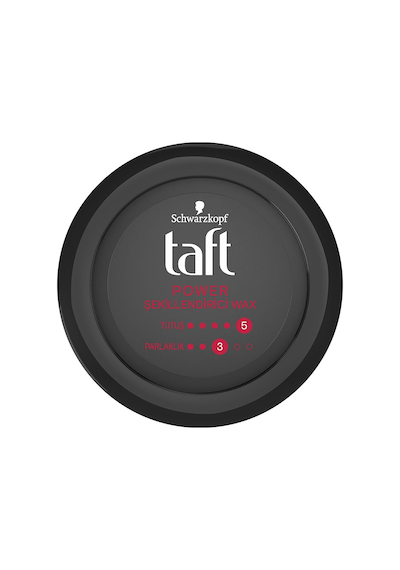 Schwarzkopf Taft Power Şekillendirici Wax