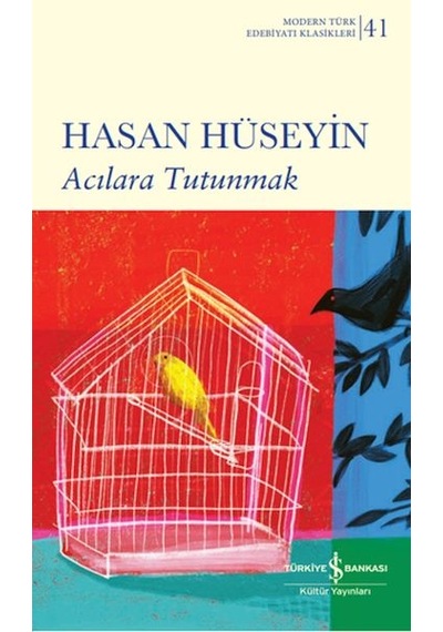Acılara Tutunmak - Ihzz-828779