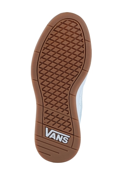Vans Ryland Ls Kadın Spor Ayakkabı Vn000eccfoa1 Mavi