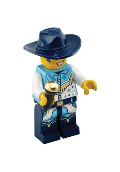 Vidiyo 43101 Bandmates Series 1: 6.discowboy