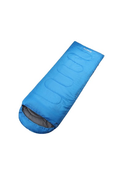 Oasis 250 Ultralight Uyku Tulumu Blue Sol F. Çok Renkli