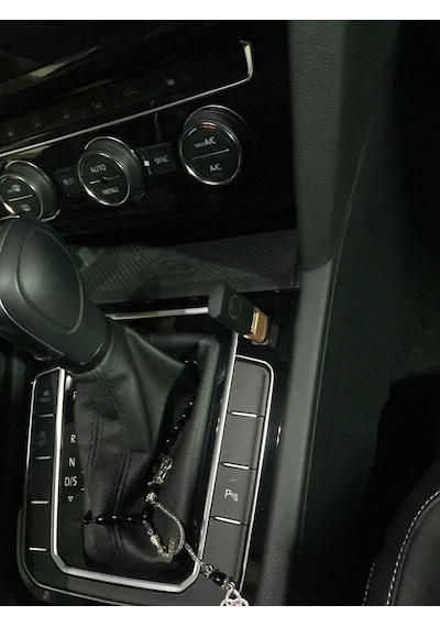C Type Usb Çevirici - passat Usb Çevirici