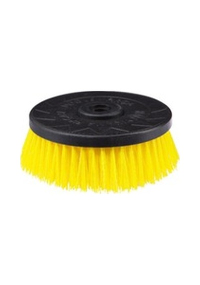 Oval Halı Yıkama Fırçası 17 Cm