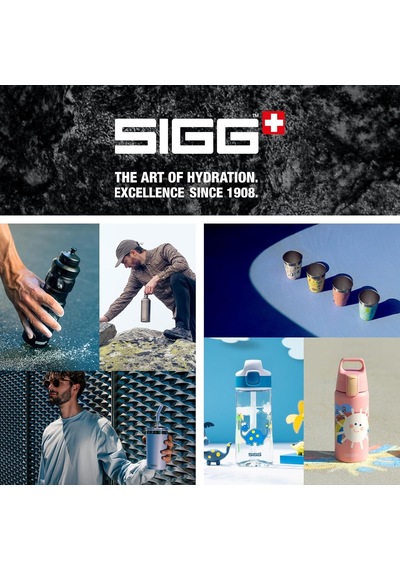 Sıgg - Shield One Disney Prensesleri Paslanmaz Çelik Çocuklar İçin İçecek Şişesi - Gazlı İçecekler İçin Uygu Genel