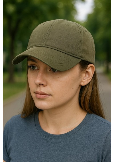 Karnas Şapka Yeni Sezon Baseball Spor Cap Şapka / Ayarlanabilir Model Renkli