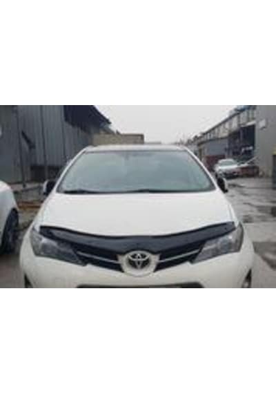 Toyota Uyumlu Auris 2013-2017 Euro Cap Kaput Rüzgarlığı