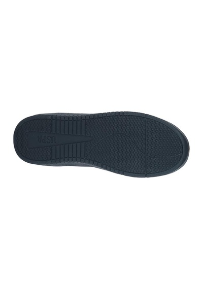 U.S. Polo Assn. U.s Polo Assn. Aristo Kadın Ayakkabı Pol389891b01001 Siyah