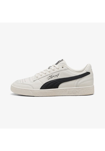 Puma Majesty Unisex Siyah Spor Ayakkabı 312617 Siyah