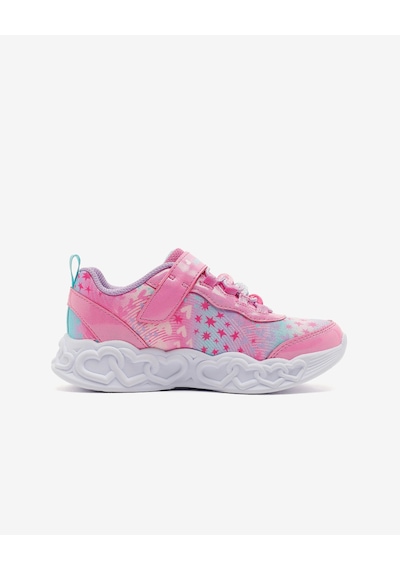 Skechers Infınıte Heart Lıghts Büyük Kız Çocuk Pembe Işıklı Spor Ayakkabı 303261l Pkmt Pembe Skechers Infınıte Heart Lıghts Büyük Kız Çocuk Pembe Işıklı Spor Ayakkabı 303261l Pkmt Pembe