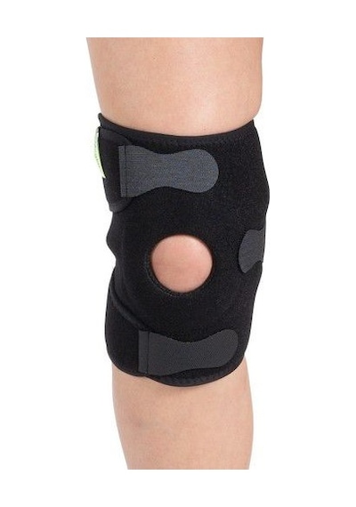 Tekcell Patella Ligament Destekli Dizlik