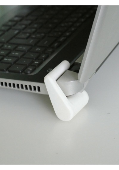 Laptop Standı / Tutacağı / Soğutucu