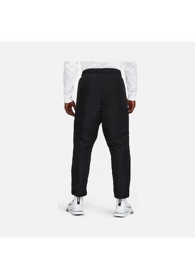 Nike Sportswear Therma-Fit Filled Woven Tech+ Erkek Eşofman Altı Siyah